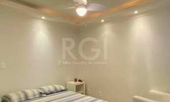 Imagem 6: Residência em condomínio horizontal 3 dormitórios bairro Chácara das Pedras