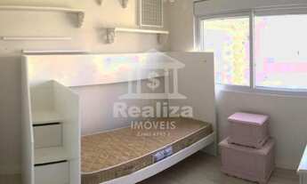 Imagem 7: 3 DORMITÓRIOS SENDO 1 SUITE LATERAL MAR