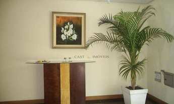 Imagem: Apartamento com 3 dormitórios e 02 vagas