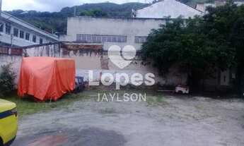 Imagem 5: Rio de Janeiro - Terreno Padrão - Méier