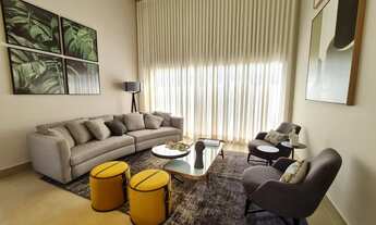 Imagem 7: Casa para venda Residencial Villa Dumont Bauru-SP