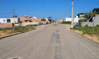 Imagem 2: Lote/Terreno para venda possui 250 metros quadrados em Ajuda de Cima - Macaé - RJ