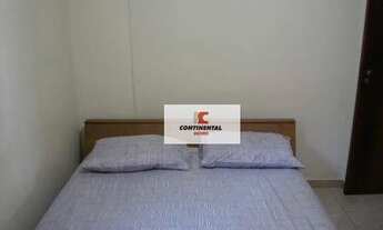 Imagem 7: Apartamento com 3 dormitórios à venda, 97 m² por R$ 425.000 - Baeta Neves - São Bernardo d