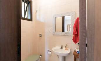 Imagem 5: Casa em Ipanema Casa com 3 dormitórios