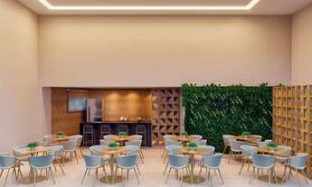 Imagem 4: Apartamento à venda, 2 quartos, 1 suíte, 1 vaga, Várzea - Recife/PE