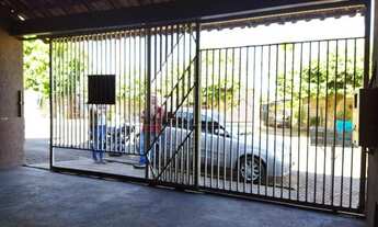 Imagem 3: Olímpia - Casa Padrão - Jardim Santa Ifigênia