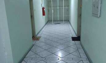 Imagem 2: EMICREI VENDE - Apartamento 70m² - 02 dormitórios, reformado, mobiliado. Centro - São Leop