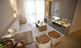 Imagem 3: Apartamento com Terraço à venda 2 Quartos, 1 Suite, Centro, São Leopoldo - RS