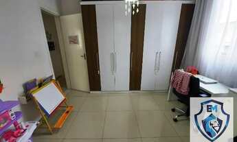 Imagem 5: Apartamento para venda sala grande 3 quartos amplos um suite Chácara - Betim