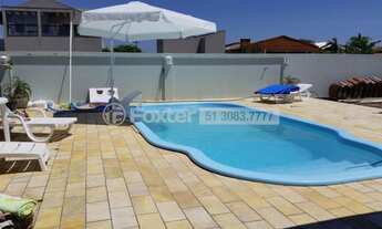 Imagem 6: Torres - Casa Padrão - Paraíso (Distrito