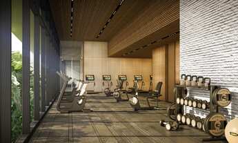 Imagem 4: Apartamento de 472 m² no Morumbi