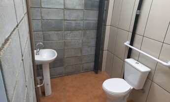 Imagem 6: Galpão para alugar, 280 m² por R$ 5.500,00/mês - Jardim Belval - Barueri/SP