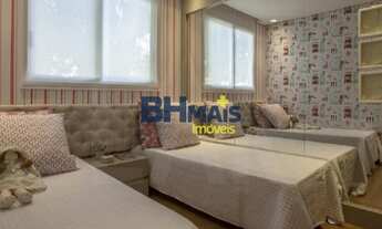 Imagem 6: Apartamento Novo com 02 quartos no Bairro Liberdade / GRAND RESORT JARAGU? BH