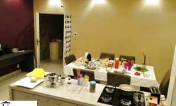 Imagem 7: 04351 - Casa 4 Dorms. (4 Suítes), JARDIM SÃO PAULO - SÃO PAULO/SP