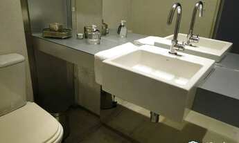 Imagem 6: Apartamento para aluguel, 4 quartos, 2 suítes, 3 vagas, Belvedere - Belo Horizonte/MG