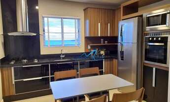 Imagem 7: 3 suítes Pioneiros