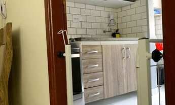 Imagem 3: Apartamento com 3 dormitórios à venda, 73 m² por R$ 290.000 - Ponte Preta - Campinas/SP