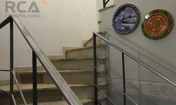 Imagem 6: SãO PAULO - Sobrado Padrão - Brooklin Paulista