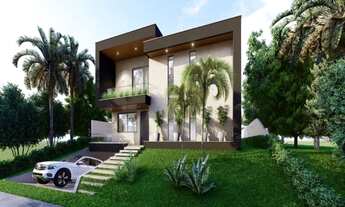 Imagem: CASA RESIDENCIAL em CAMAÇARI - BA, VILA