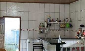 Imagem 2: Casa com 2 quartos em Telégrafo Sem Fio - Belém - Pará