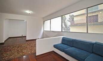 Imagem 2: São Paulo - Apartamento Padrão - HIGIENÓPOLIS