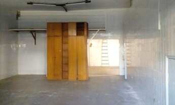 Imagem 2: Ponto Comercial para Locação em São Paulo, SANTO AMARO, 2 banheiros, 3 vagas