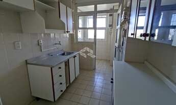 Imagem 6: Apartamento 2 dormitórios com sacada e 1 vaga no Centro de Canoas