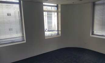 Imagem 4: SALA COMERCIAL - 208,76 MTS2, METRÔ BERRINI, 06 SALAS, 04 VAGAS, 04 BANHE, AR CONDICI, CA
