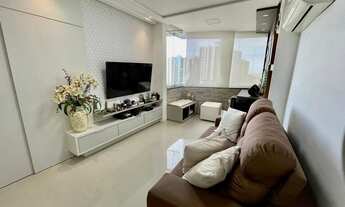 Imagem: Apartamento para venda tem 79 metros quadrados