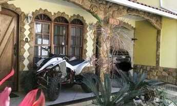 Imagem 2: Casa de três quartos vila rica j.tiradentes