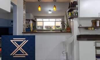 Imagem 6: Apartamento com 4 dormitórios à venda, 160 m² por R$ 550.000 - Gutierrez - Belo Horizonte