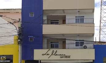 Imagem: Apartamento com 3 quartos para alugar no