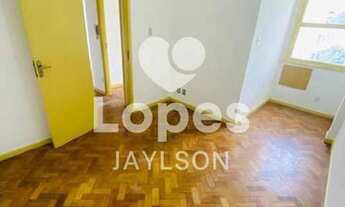 Imagem: Apartamento - 02 quartos - Maracanã