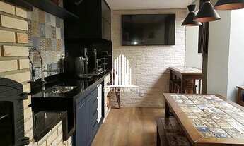 Imagem 6: Casa térrea com 4 dormitórios e 4 vagas de garagens na saúde