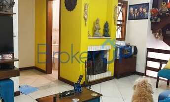 Imagem 7: Casaindiv. 3 dorm./suíte/2 gar. Ipanema Porto Alegre