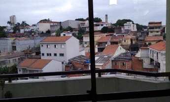 Imagem 2: Ótimo apartamento à venda na Vila Mangalot