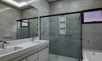 Imagem 5: Casa de condomínio para venda tem 186 metros quadrados com 3 quartos