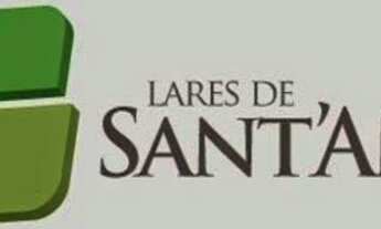 Imagem 5: Terreno Loteamento Lares de Santana