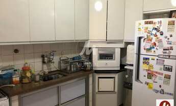 Imagem 2: Apartamento (tipo - padrao) 3 dormitórios, cozinha planejada, em condomínio fechado