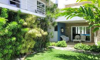 Imagem 6: CASA BARRA DA TIJUCA 4QUARTOS 2SUITES 660M2 TERRENO