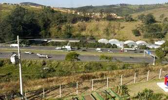 Imagem 6: Apartamento com 2 dormitórios para alugar, 49 m² por R$ 1.600/mês - Jordanésia - Cajamar/S