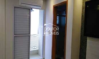 Imagem: São Paulo - Casa de Condomínio - VILA