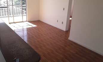 Imagem 7: Apartamento para venda com 61 metros quadrados com 2 quartos em Praça Seca - Rio de Janeir