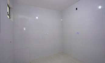 Imagem 5: Apartamento com 3 dormitórios à venda, 48 m² por R$ 209.000,00 - Boqueirão - Curitiba/PR