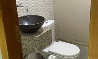 Imagem 2: Vendo casa de 3 quartos com suite no Setor Sitio Santa Luzia