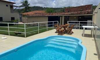 Imagem 6: Aluguel temporada casa em Ilhéus no Sul