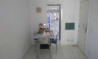 Imagem 3: São Paulo - Apartamento Padrão - MOOCA