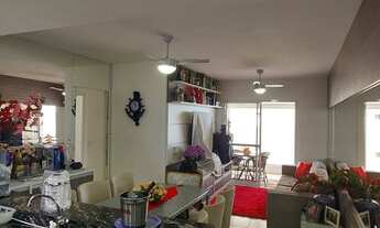 Imagem 5: Apartamento para venda possui 92 metros quadrados com 3 quartos em Mirim - Praia Grande