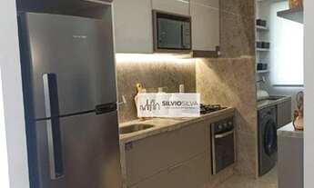 Imagem 5: Apartamento 3 Quartos Com 1 Suíte Financiado Na Planta em Águas Claras