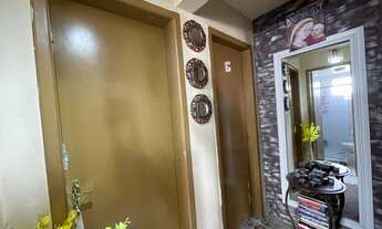 Imagem 6: Apartamento térreo no Uberaba